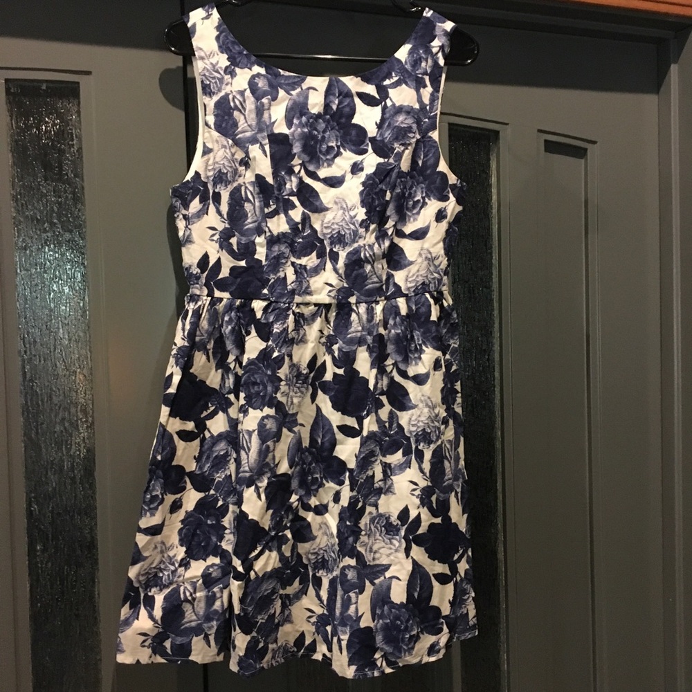 Vici Collection dress